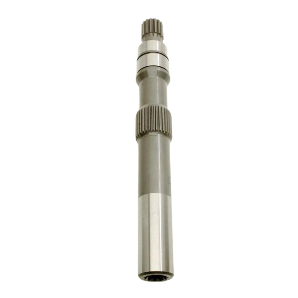 T107233GT Shaft Replacement