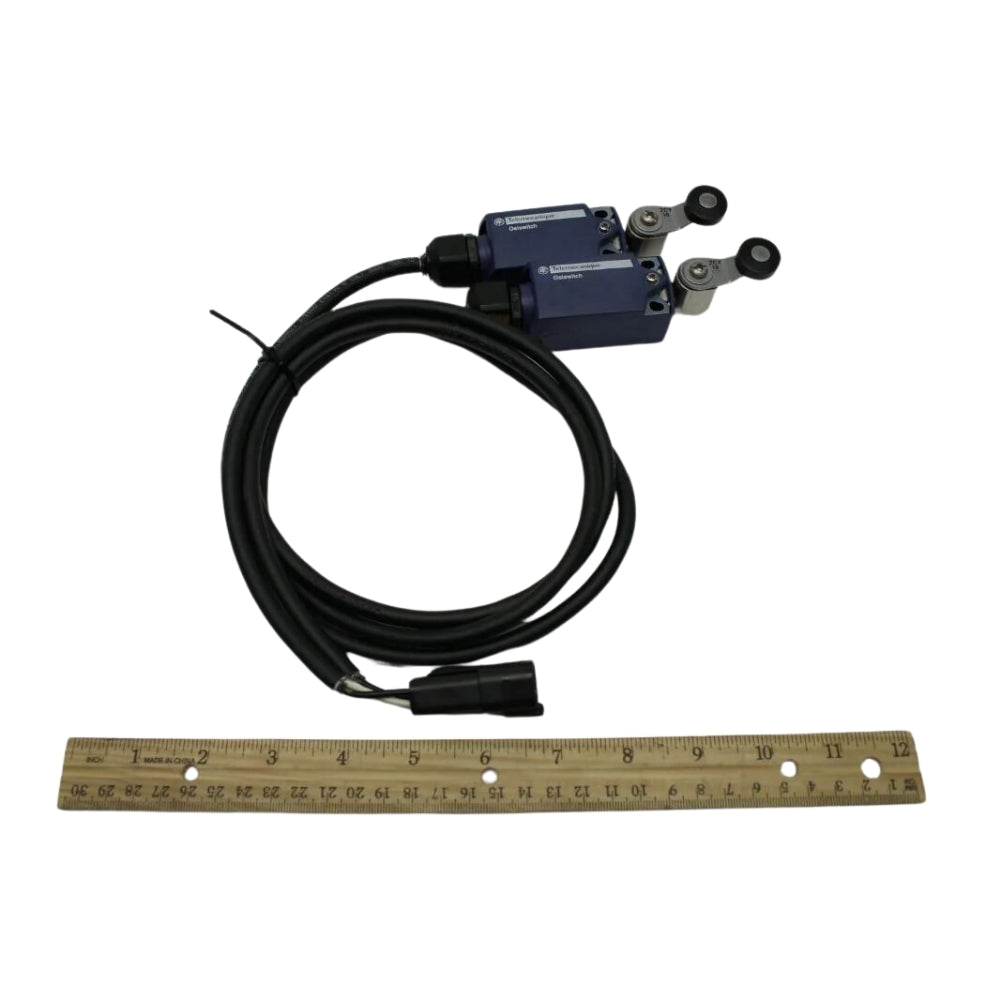 T107892GT Assembly Pothole Harness Gr | Genuine Genie