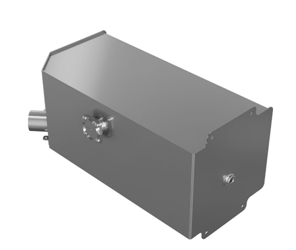 T110465GT Fuel Tank Assembly