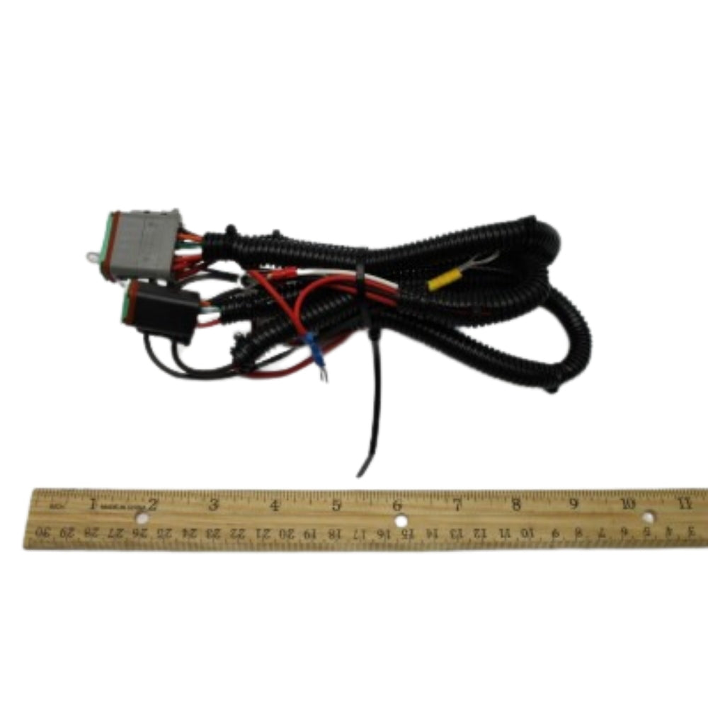 T110890GT Harness Mini Power Control | Genuine Genie