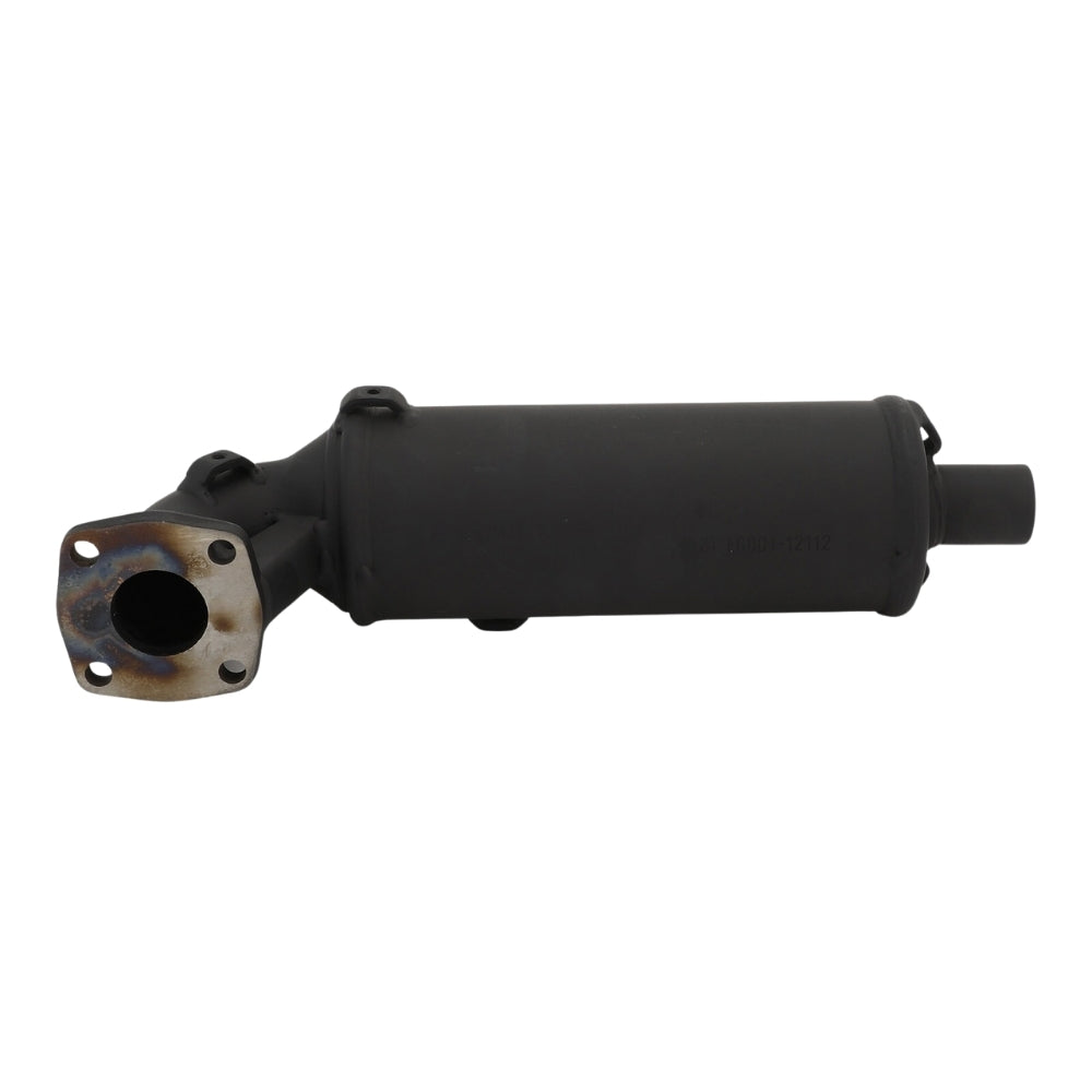 T114655GT Catalytic Muffler