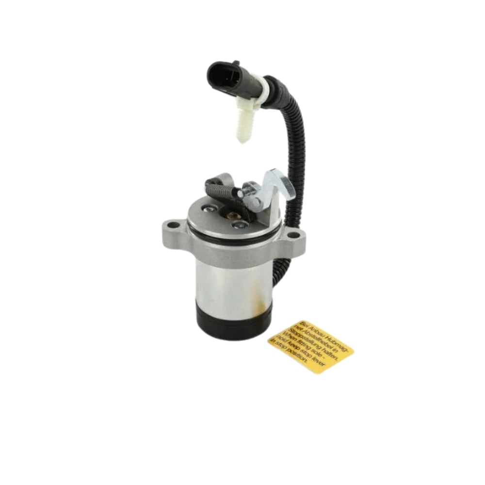 T114678GT Engine Shut Down Solenoid