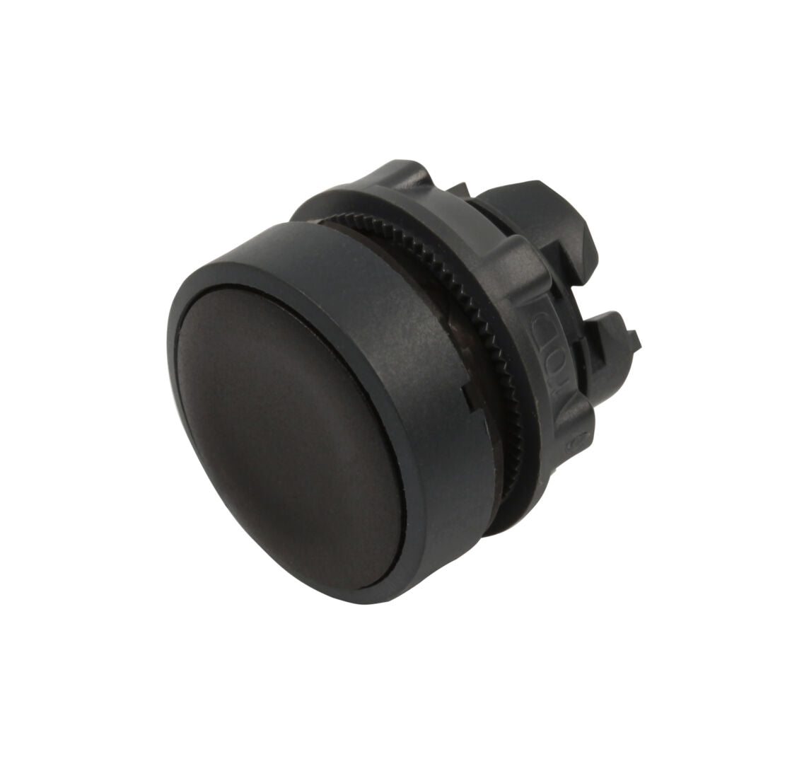 Part Number ZB5AA2 Pushbutton - Blk fits Telemecanique