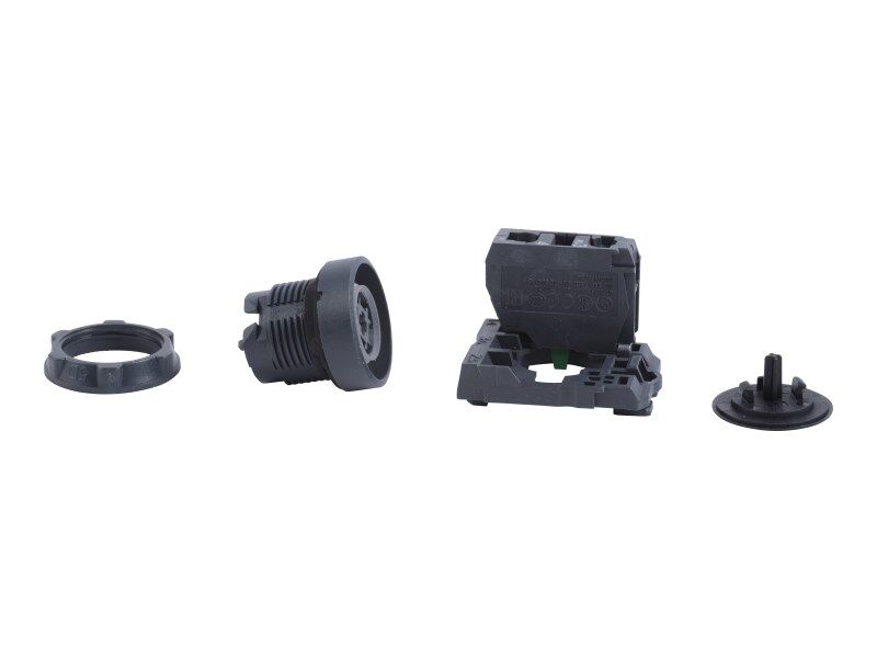 Part Number ZBA248 Blk Choke Insert fits Telemecanique