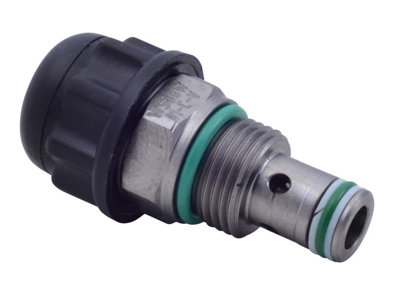 1901764701 Valve | Takeuchi