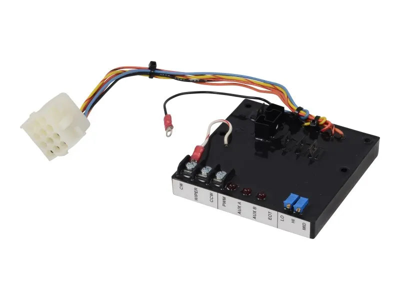 02600244 Assembly, Electrical | Terex