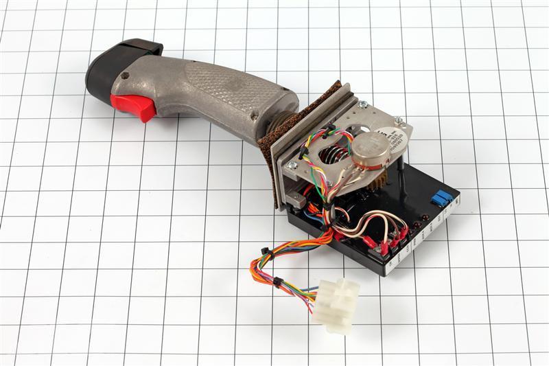 0270579 Controller | Terex - BHE Parts Store