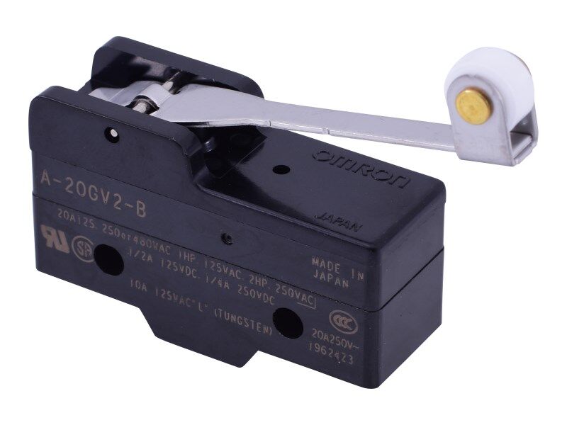 7-101-04 Switch | Terex