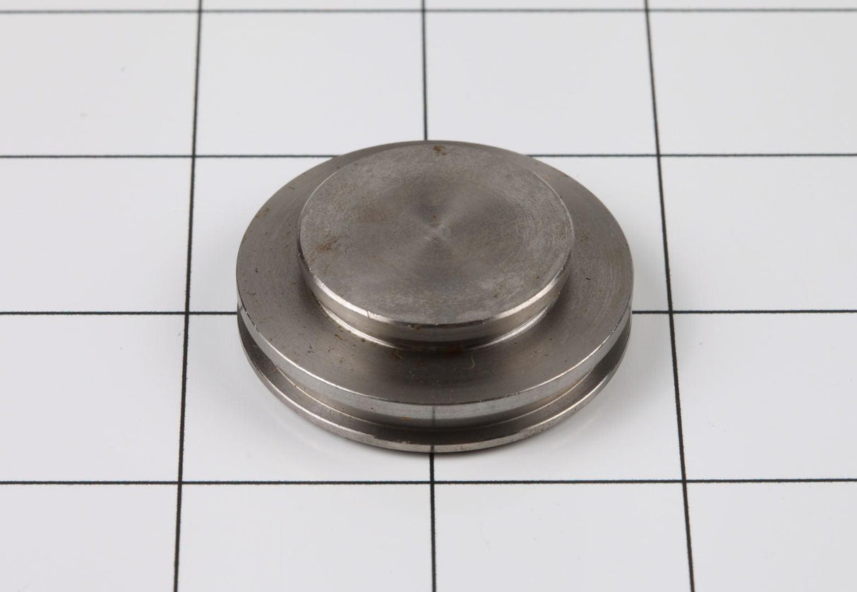 7-126-234 End Plate