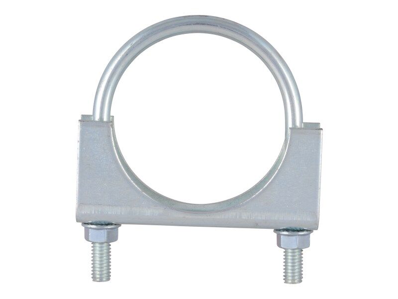 7-319-10 Clamp Muffler 3" | Terex