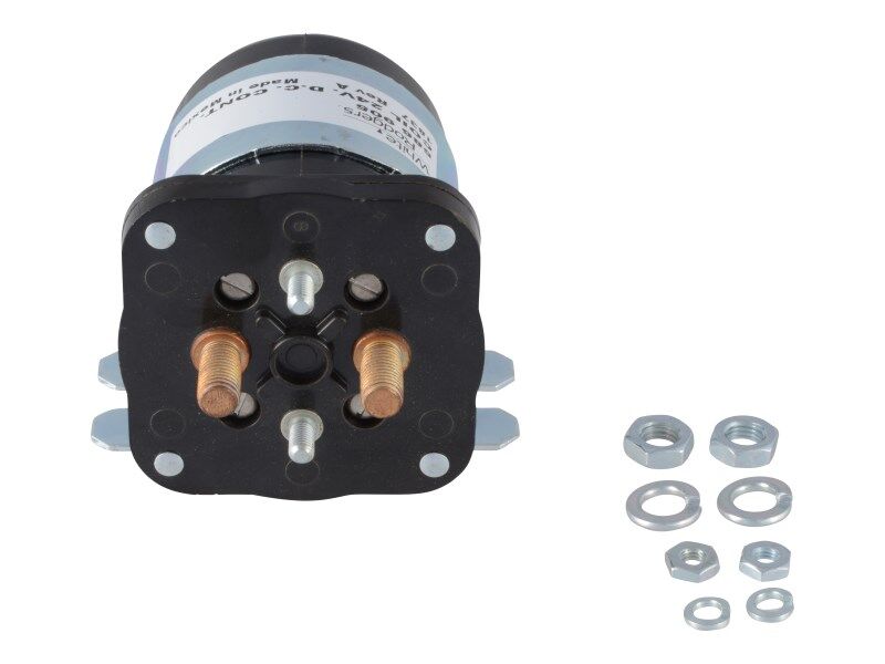 5914363481 Ty-Solenoid 24V | Toyota