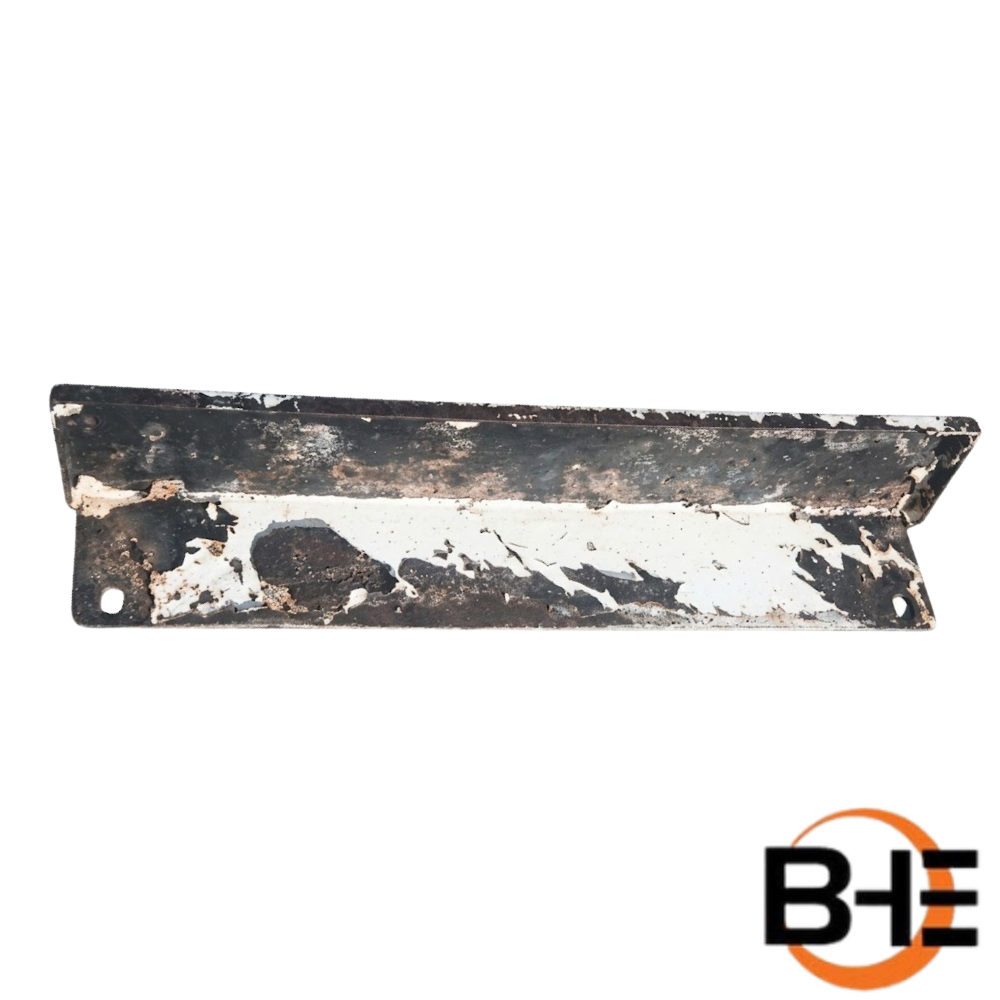 Part Number 4-2364 Counterweight Cover (Used) | Terex