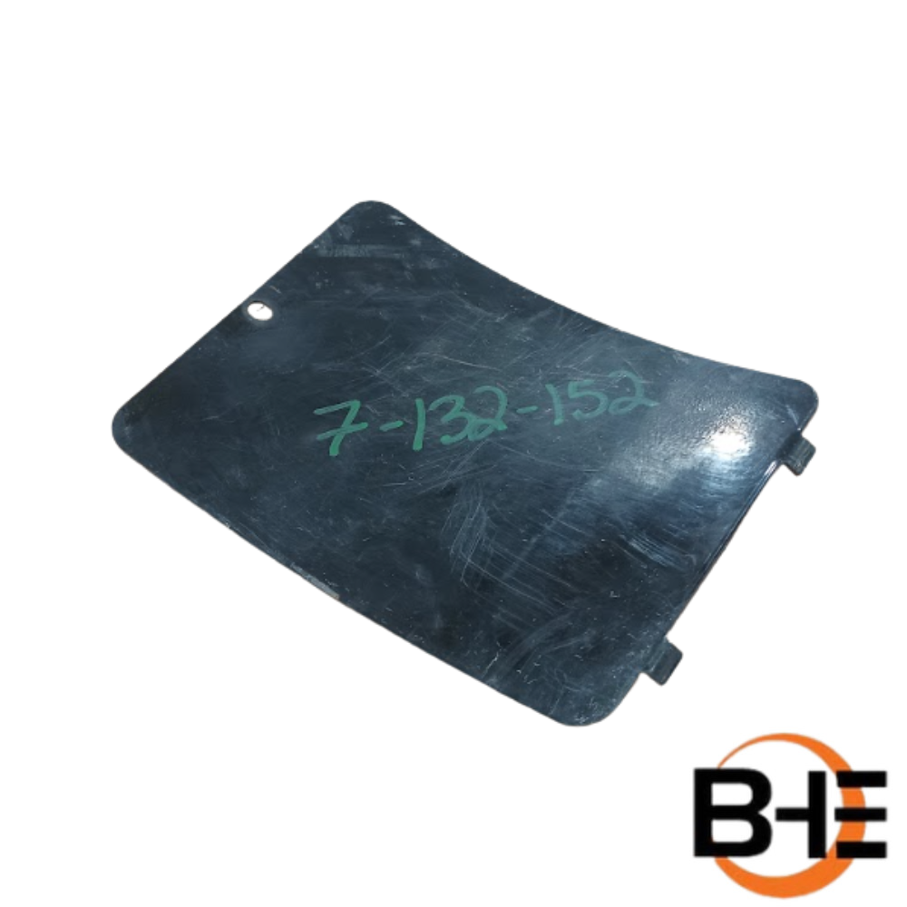 Part Number 7-132-152 Fuse Block Panel (Used) | Terex