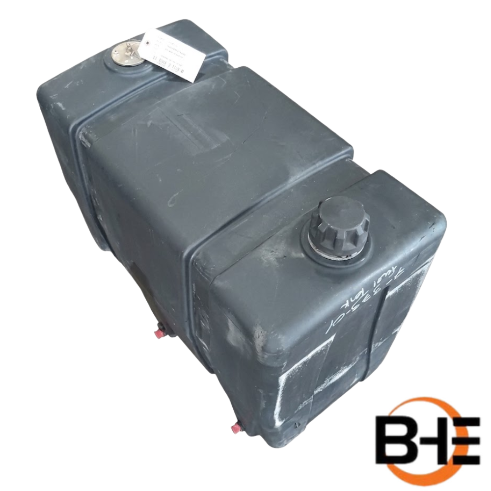 Part Number 7-373-01 Fuel Tank (Used) | Terex