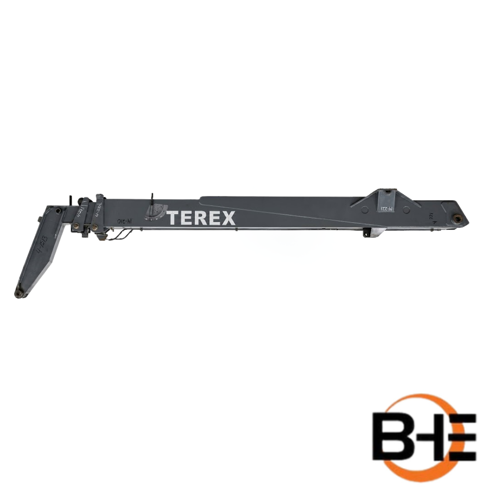 Terex TH842C Boom Assembly (Used) | Terex