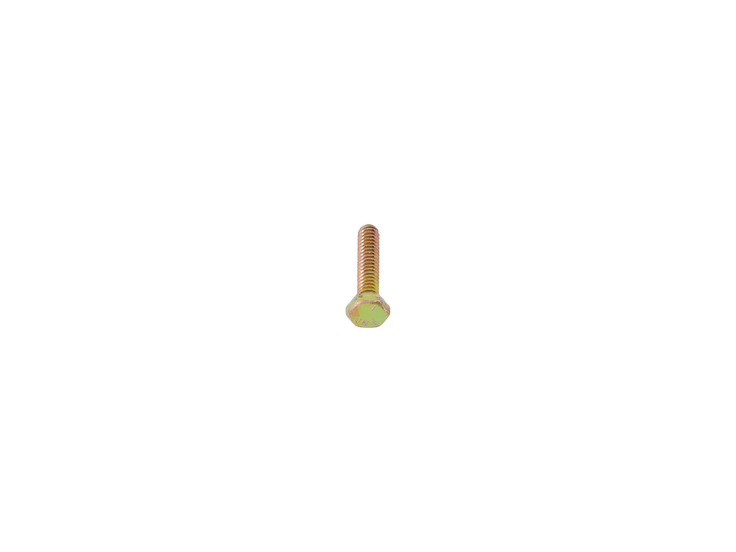 011252-010 HHCS 5, .250-20X1.125 | Upright