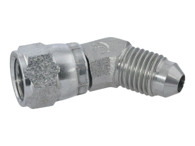 011932-001 Fitting | Upright