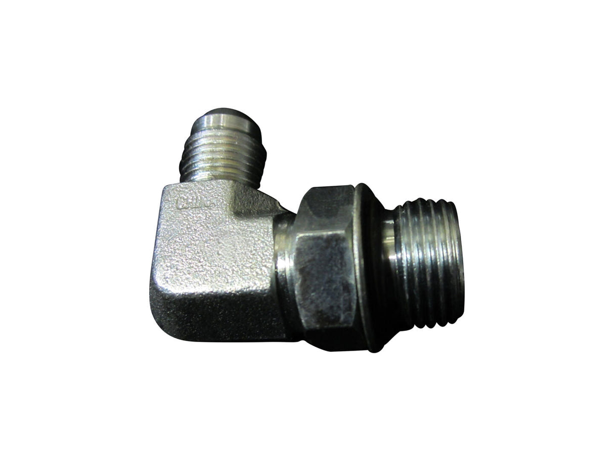 011934-007 Fitting | Upright