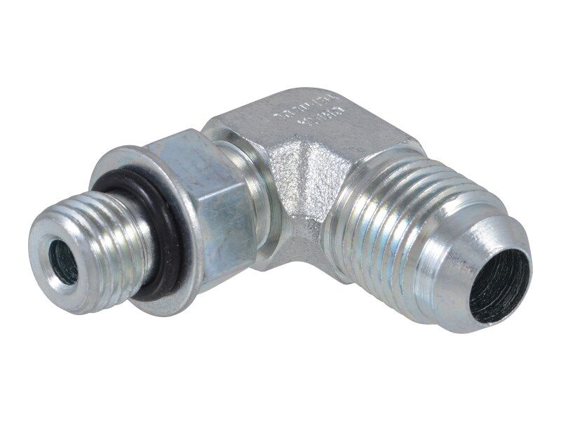 011934-026 Fitting | Upright