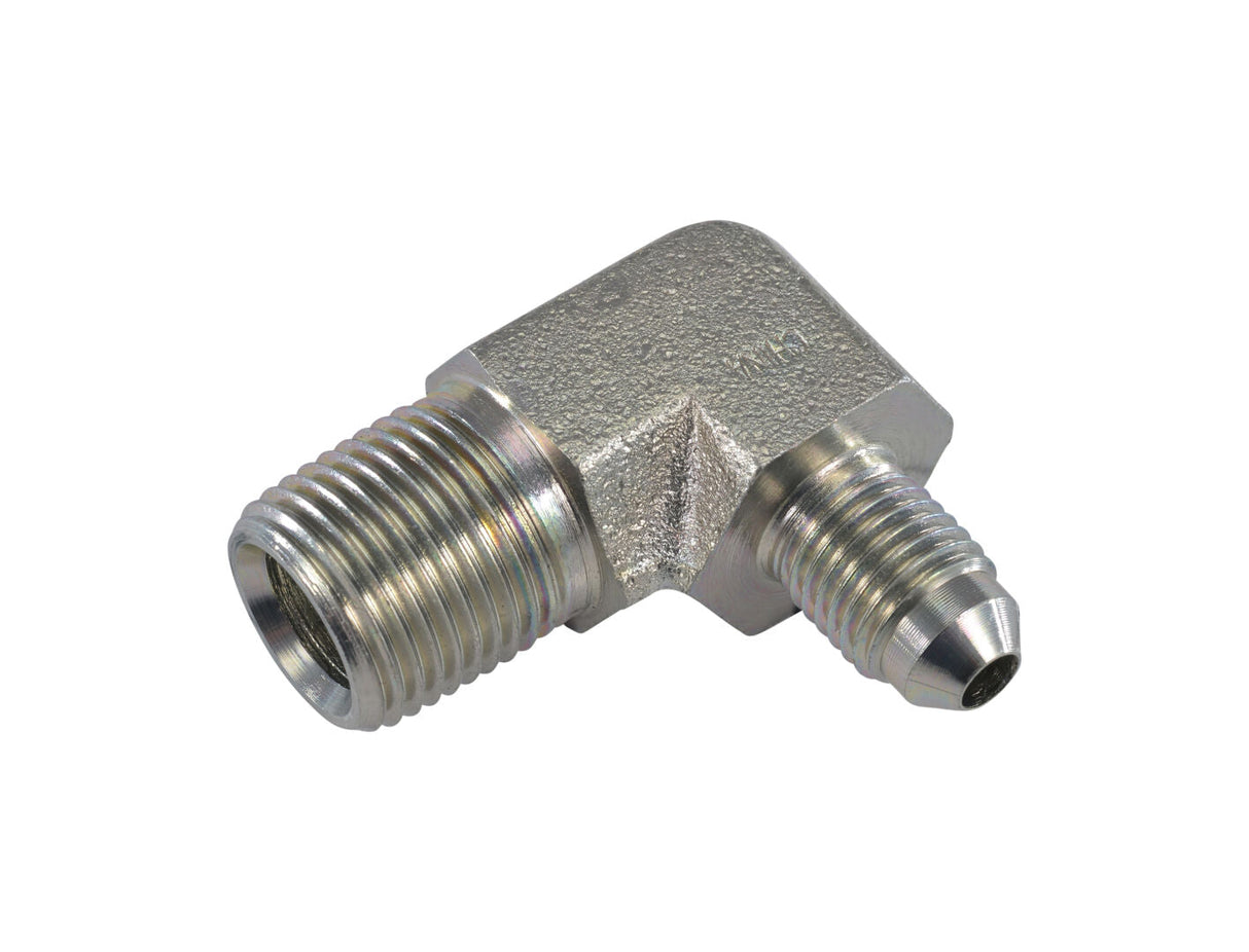 011940-008 Fitting | Upright