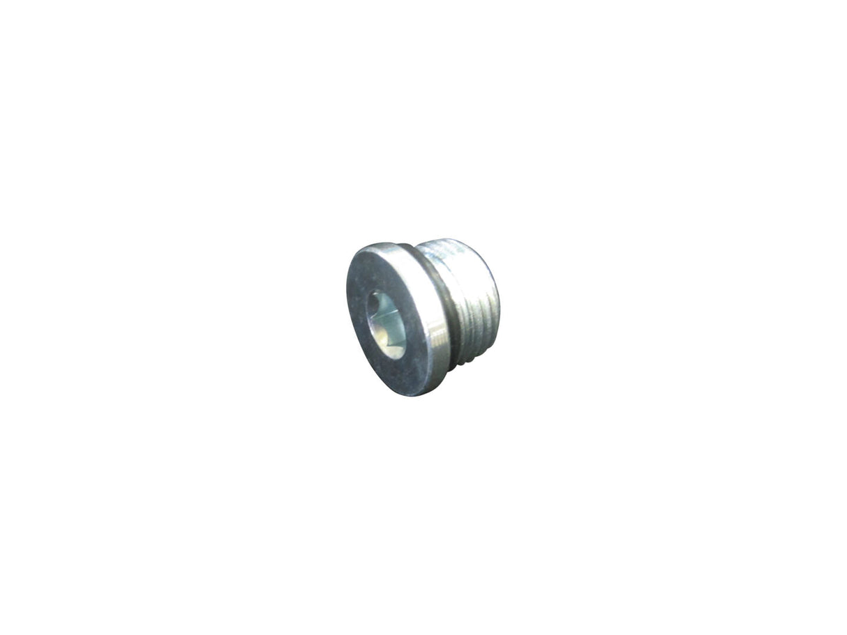 012004-008 Fitting, Plug | Upright