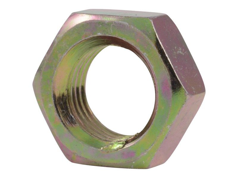 020495-008 Jam Nut .5-20 | Upright