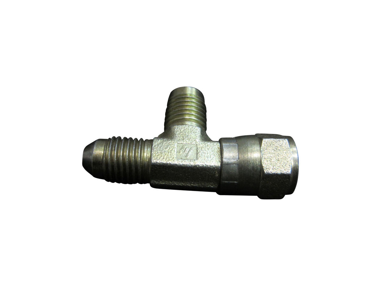 020733-001 Fitting | Upright