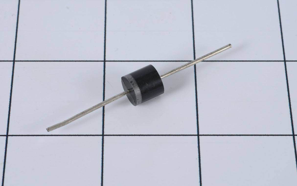 Part Number 029825-002 Diode fits Upright