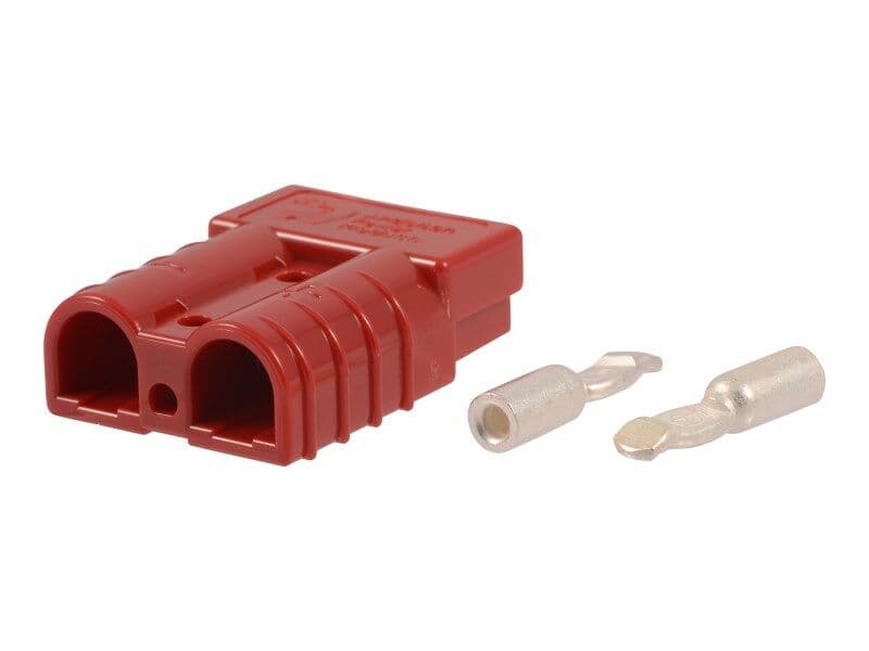 029980-000 Connector, Battery | Upright