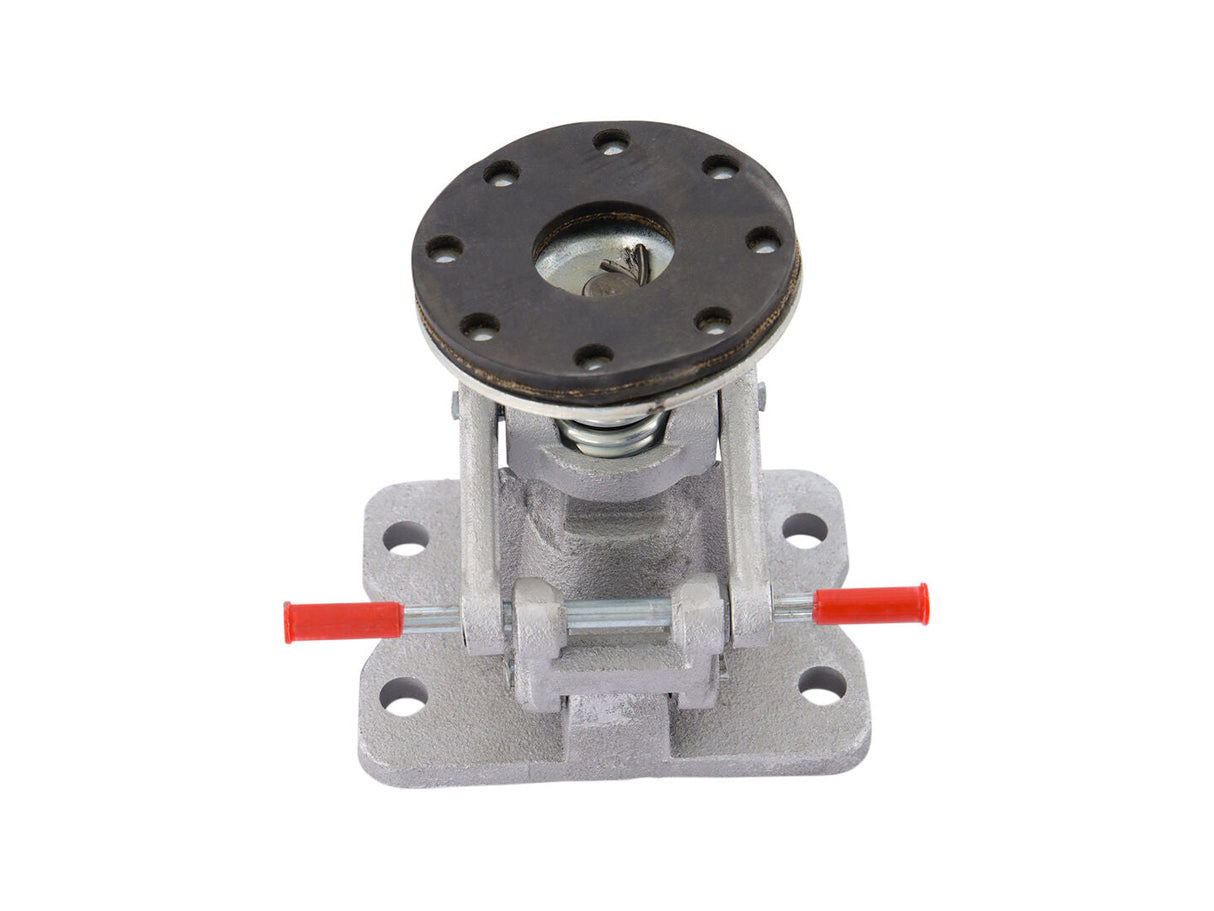 03532-000 Almohadilla, pie | Vertical