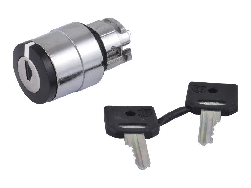 063670-001 Interruptor, llave | Vertical