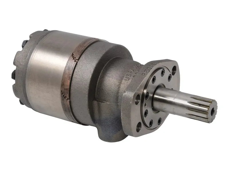 063903-002 Motor, accionamiento hidráulico | Vertical