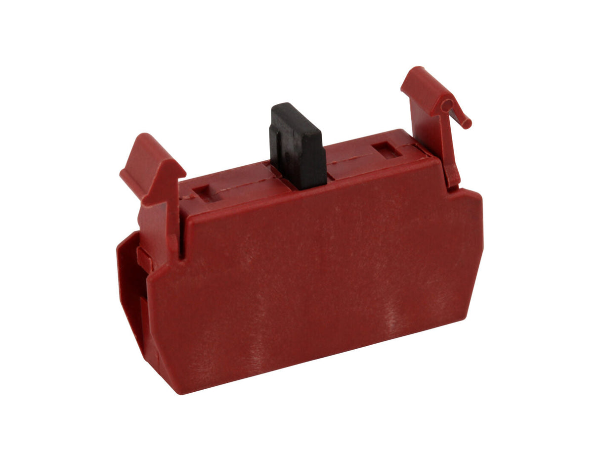 Part Number 066805-010 Block, Contact fits Upright