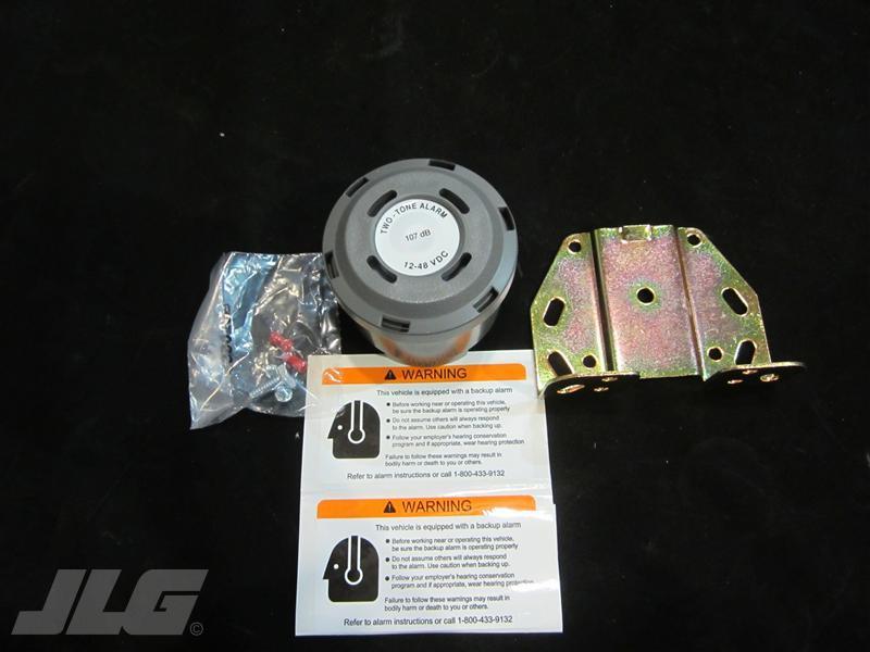 66807-001 Alarm | Upright - BHE Parts Store