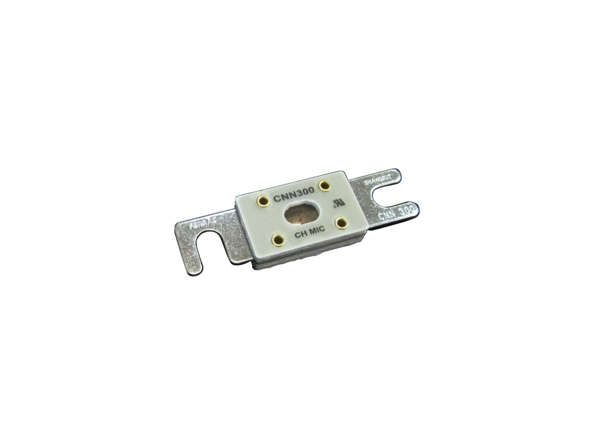 Part Number 067387-022 Fuse, 300Amp fits Upright