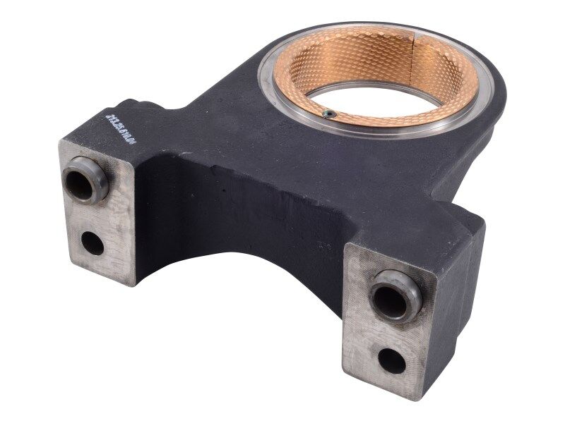 067607-002 Motor, Hydraulic | Upright