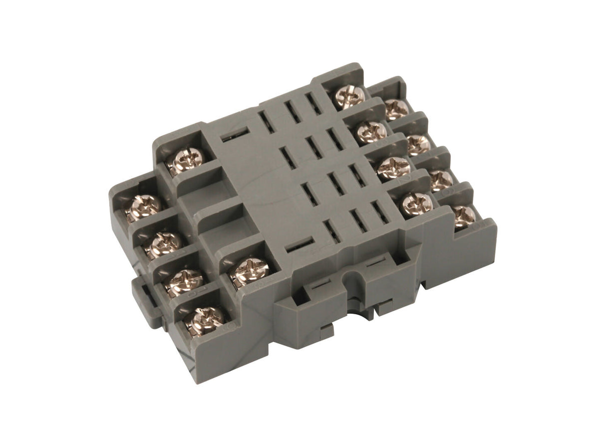 Part Number 067662-004 Socket Relay fits Upright