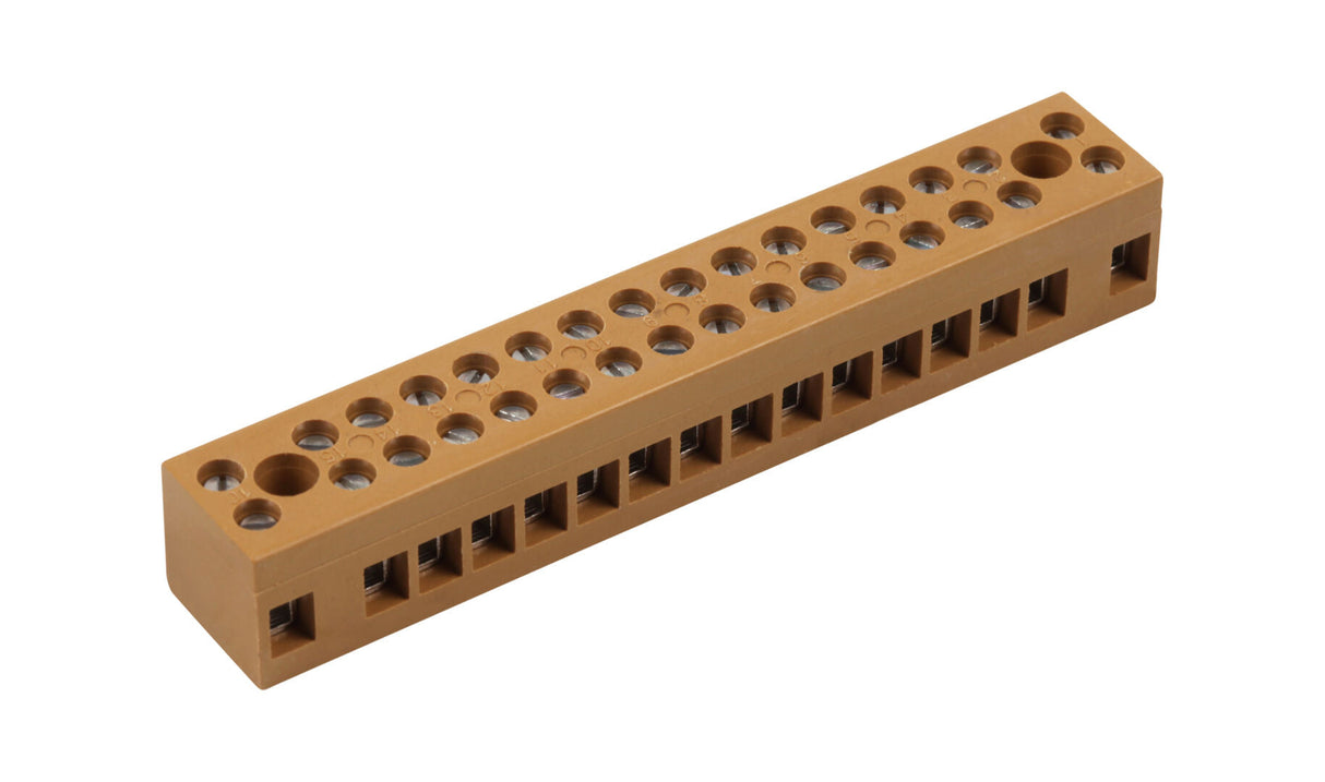 Part Number 068818-000 Terminal Block fits Upright