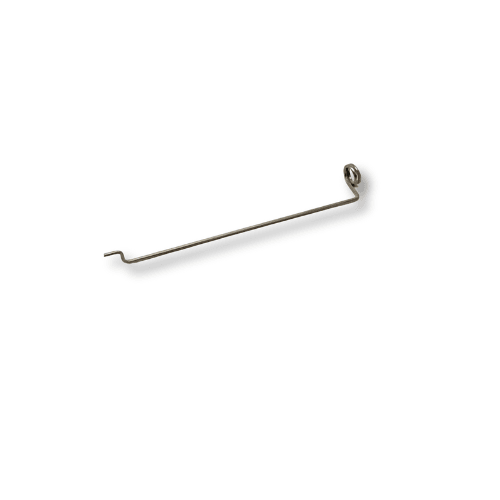 56110GT Rod Engine Idle & Stop