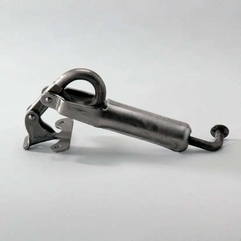 Part Number X001795DFS Hood Fastener Assembly Toggle fits Genie