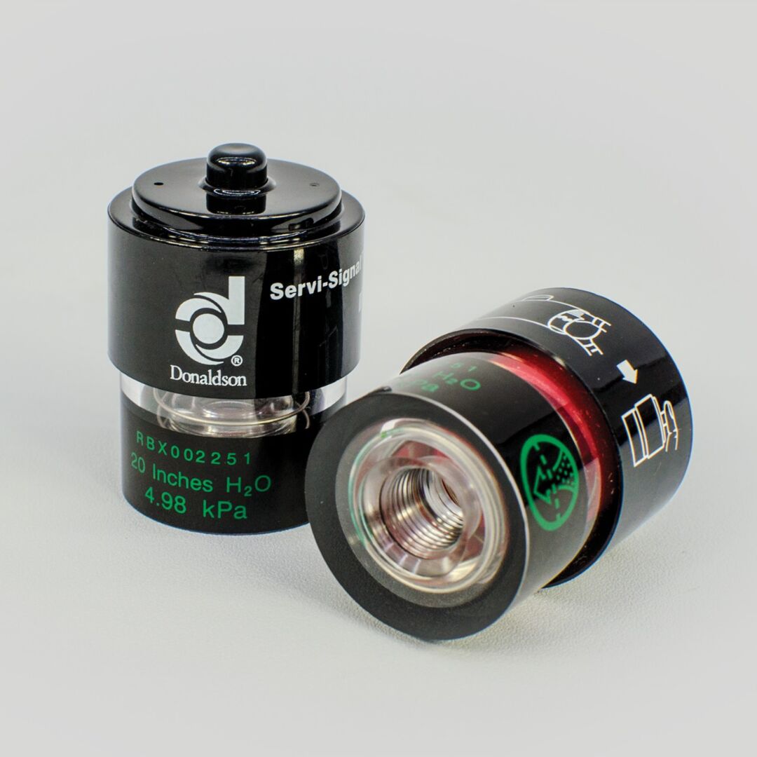 X002251 Ds, Servisignl, Case Of 10 | JLG