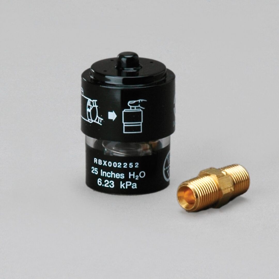 X002352 Ds, Servisignl, Case Of 5 | JLG