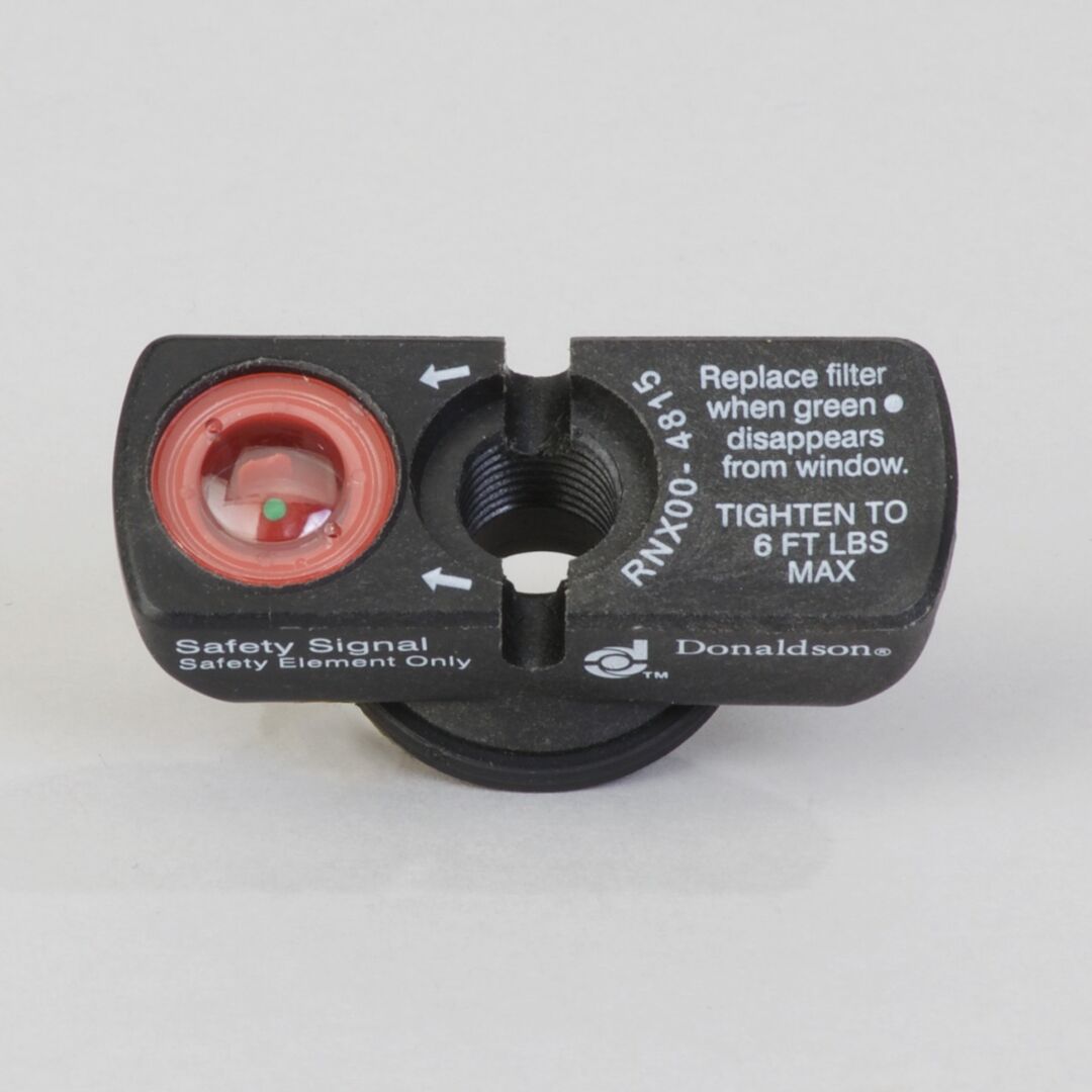 X004815 Ds, Sfty Signl, Case Of 10 | JLG