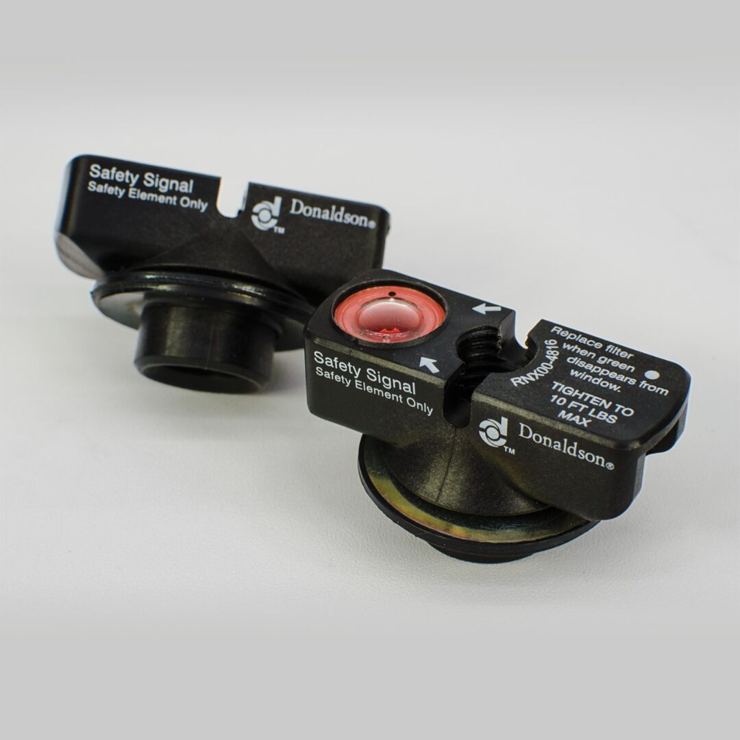 X004816 Ds, Sfty Signl, Case Of 10 | JLG