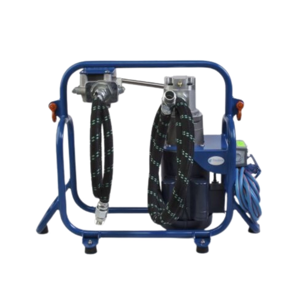 X011305DFS Portable Filter Assembly