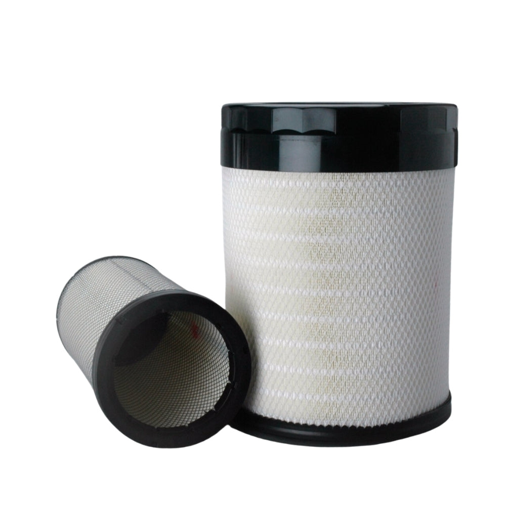 Part Number X770683DFS Air Filter Kit Radialseal fits Genie