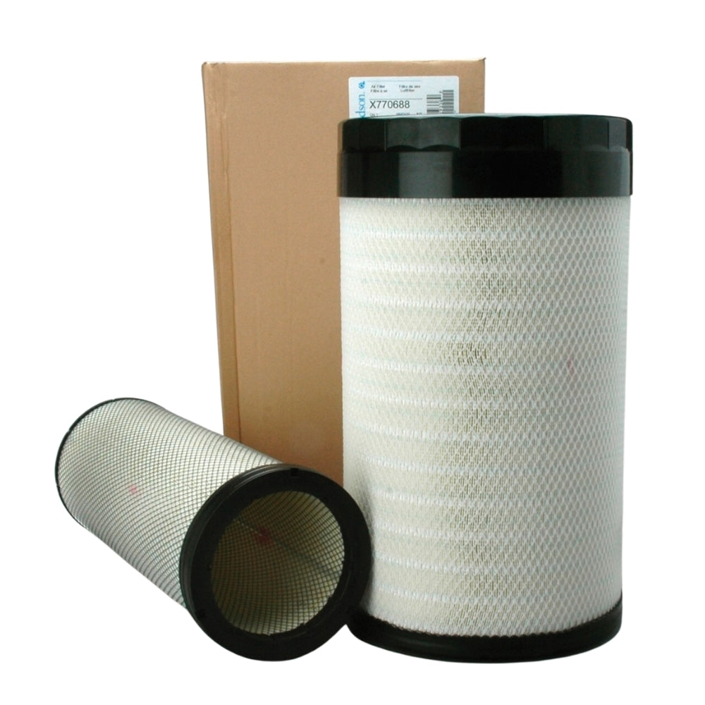 Part Number X770688DFS Air Filter Kit fits Genie