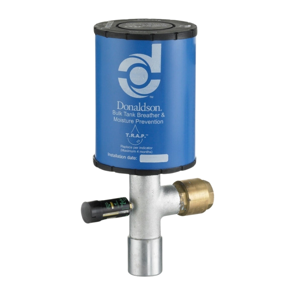 X920006DFS Breather Assembly Bulk Trap