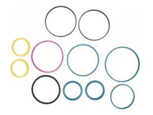 0501215317 Seal Kit, Steer Cylinder | ZF