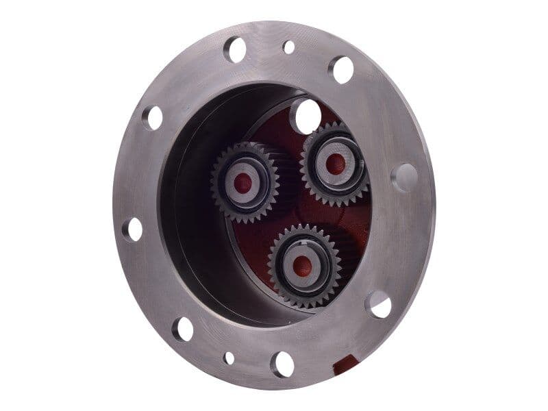 4475206061 Planetary Carrier Assembly | ZF